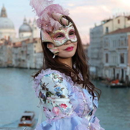 Costumi da Veneziani I Costumalia