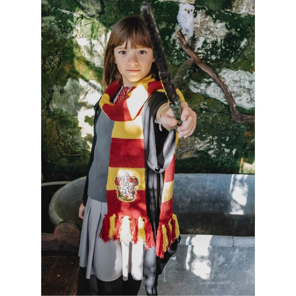 Costume da Hermione Uniforme per bambina