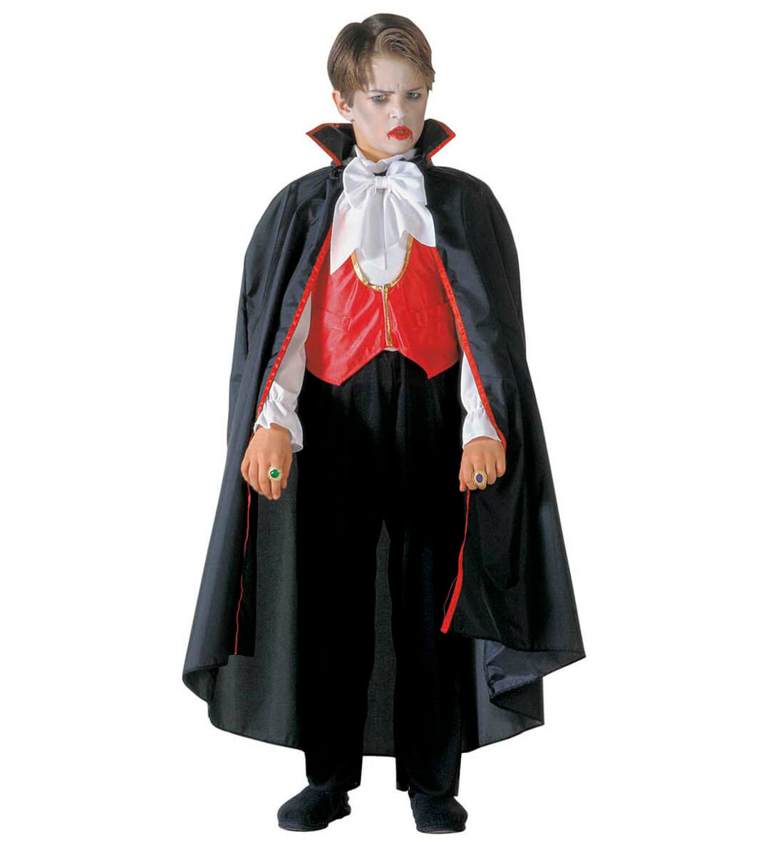 Costumi di gruppo da Vampiro Royal