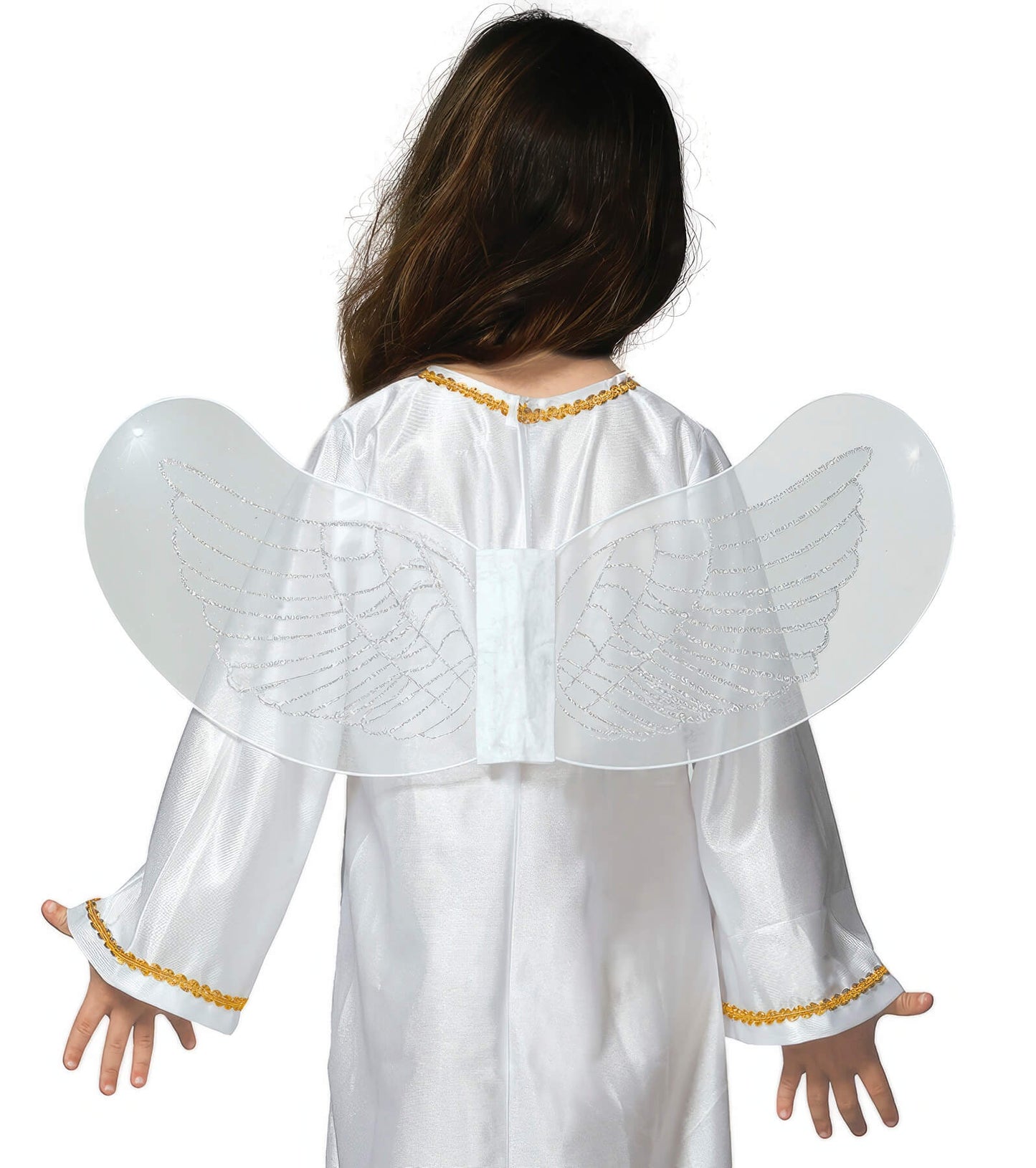Costume da Angelo Eco per bambini