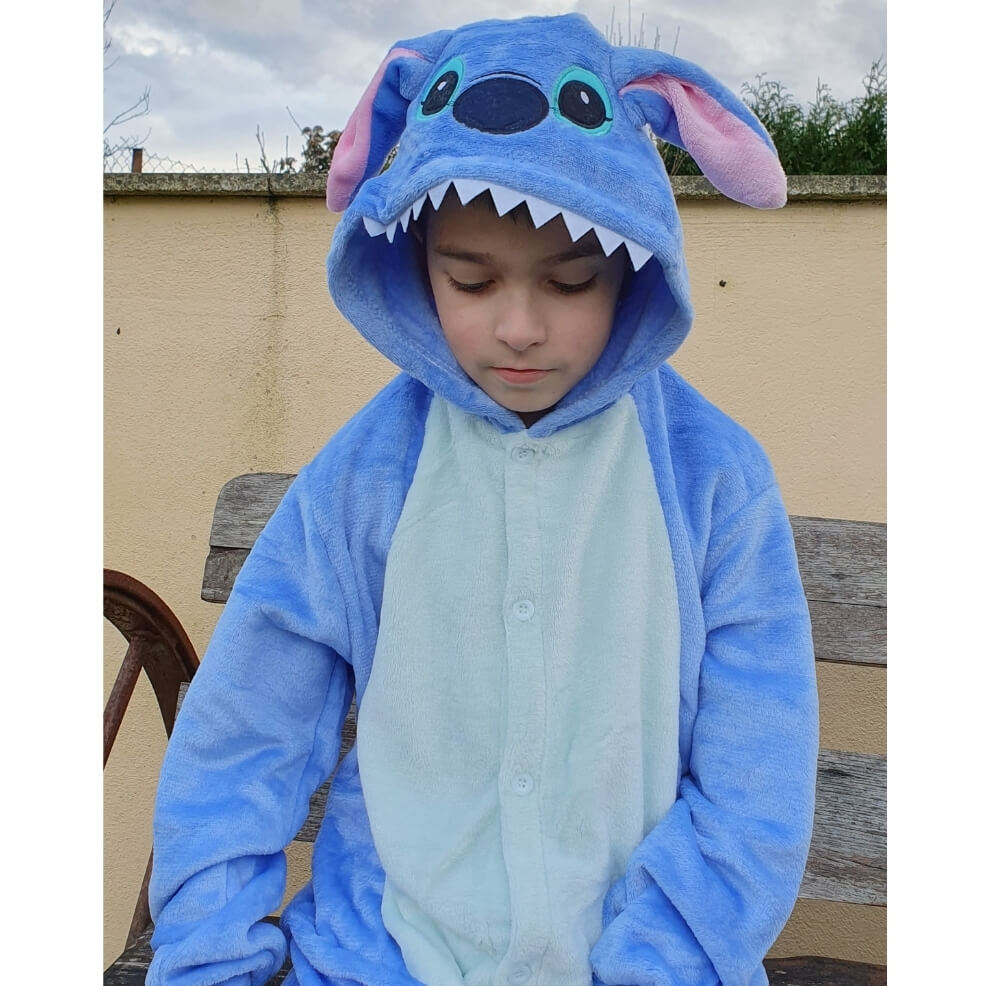 Costume di Stitch per bambini