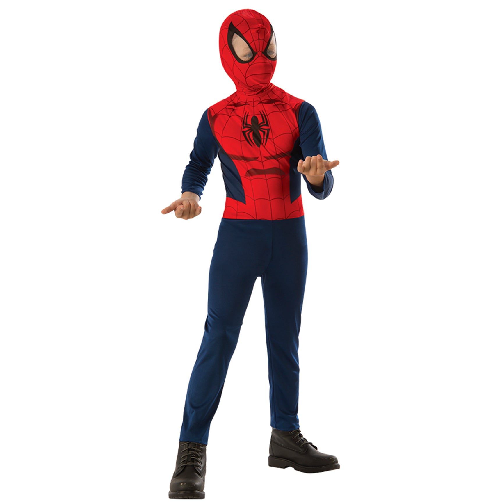 6 Palloncini Spiderman™: Addobbi,e vestiti di carnevale online