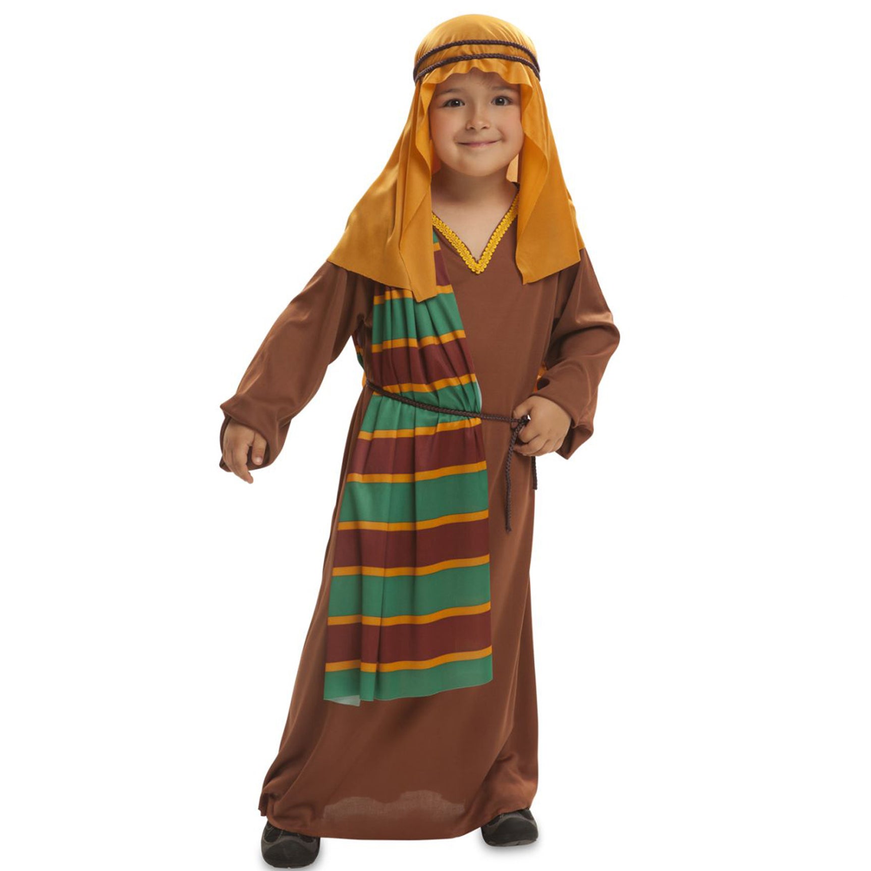 Acquista online il costume ebraico da Giuda per bambino