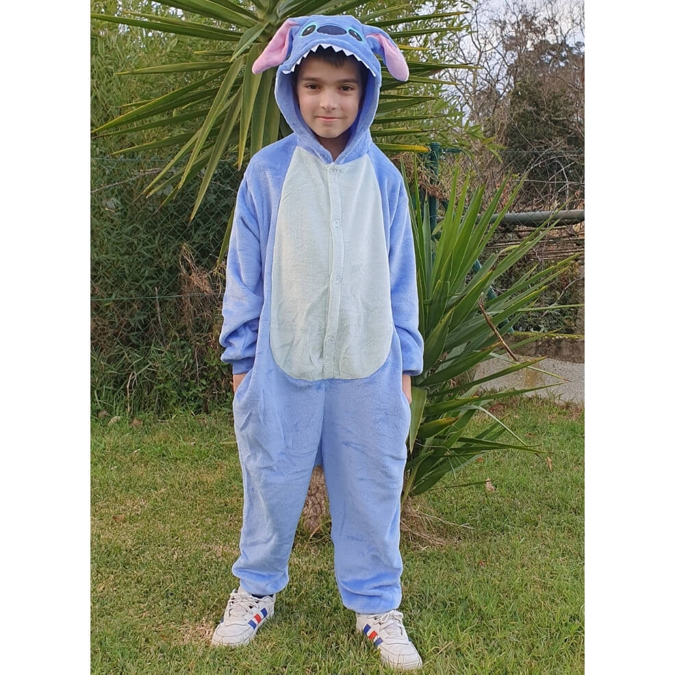 Costume da Stitch da bambino