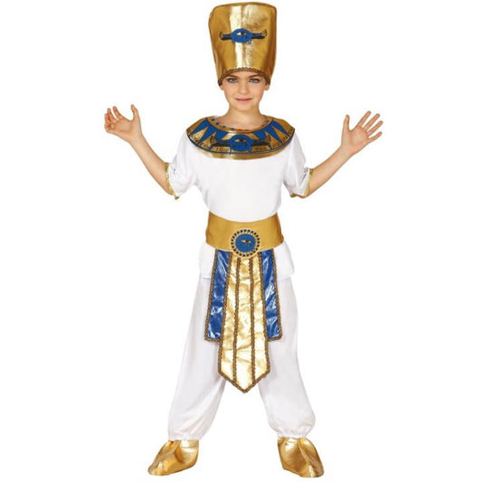 Costumi di gruppo da Egiziano Elegante