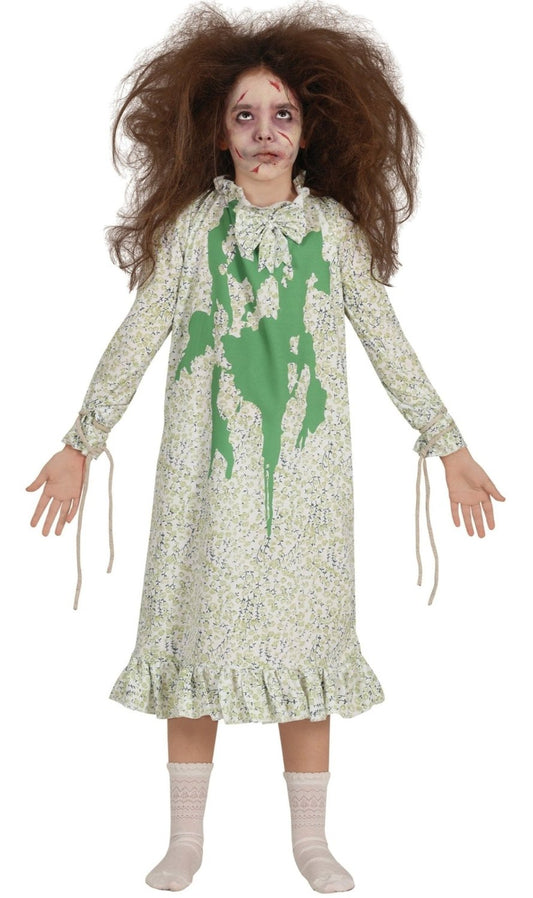 Costumi di gruppo da Esorcista