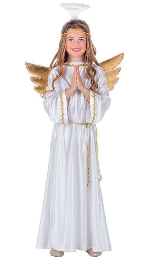 Costumi di gruppo da Angeli