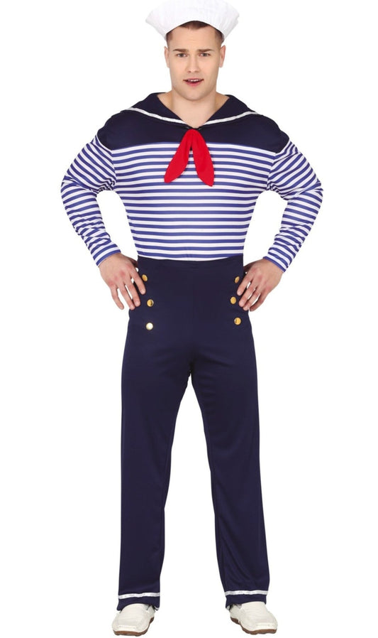 Costumi di gruppo da Marinai anni '20