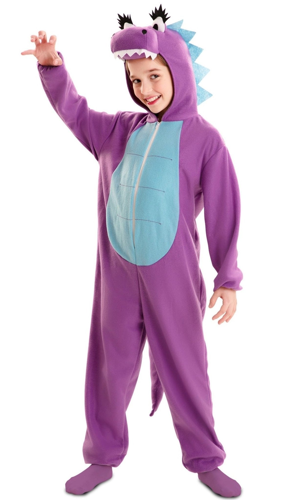 Costumi di gruppo da Dragoni