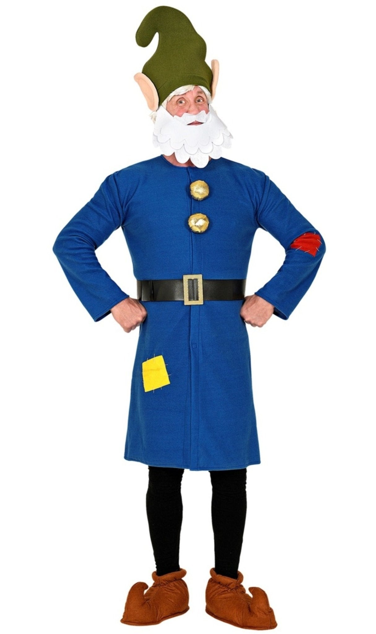 Costumi di gruppo da Nani di Biancaneve