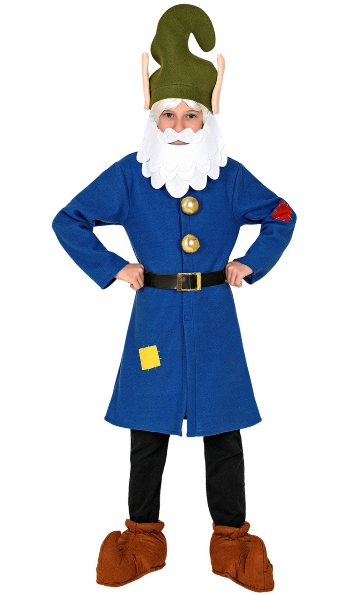 Costumi di gruppo da Nani di Biancaneve