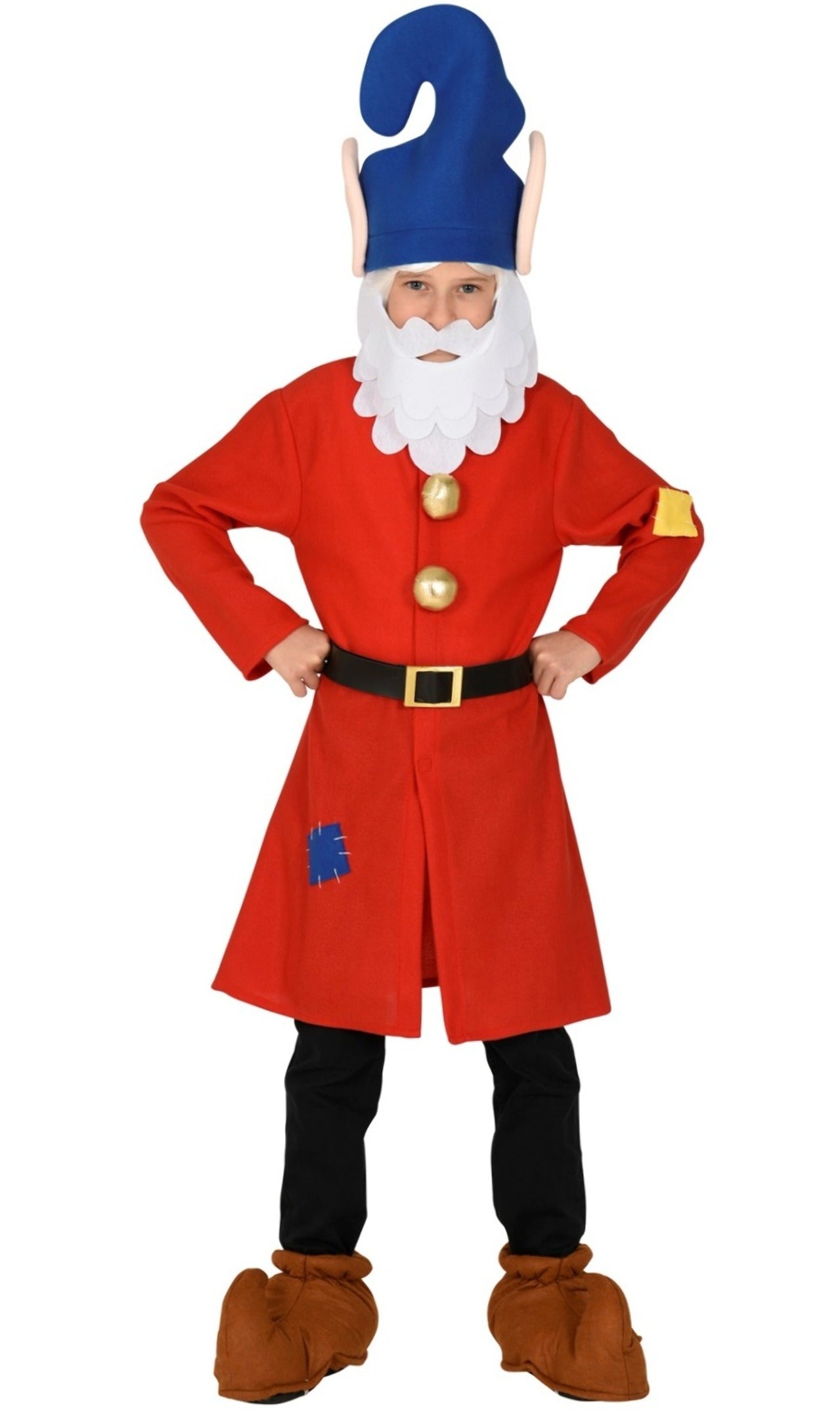 Costumi di gruppo da Nani di Biancaneve