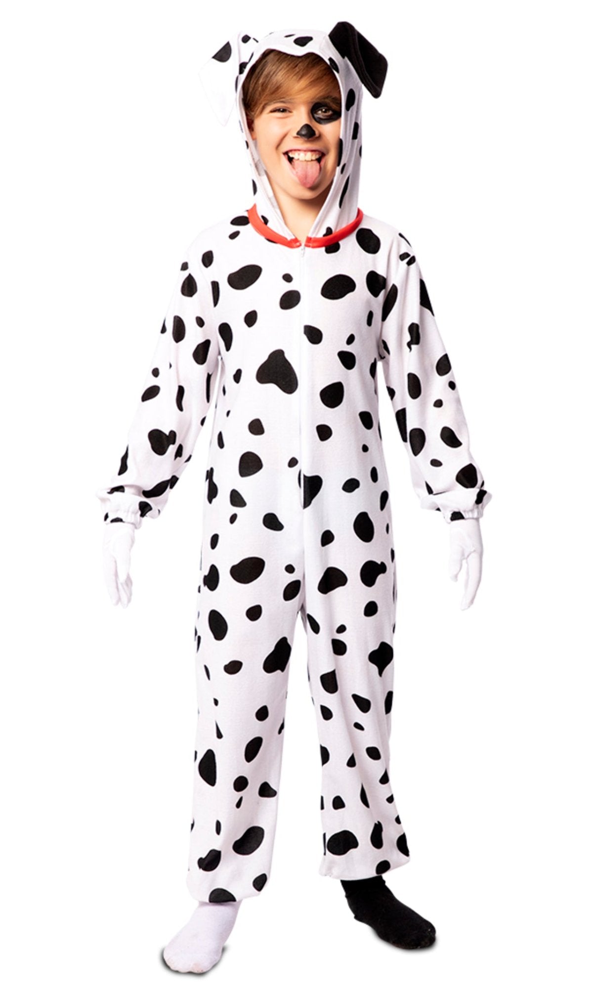 Costumi di gruppo da Crudelia e Dalmata