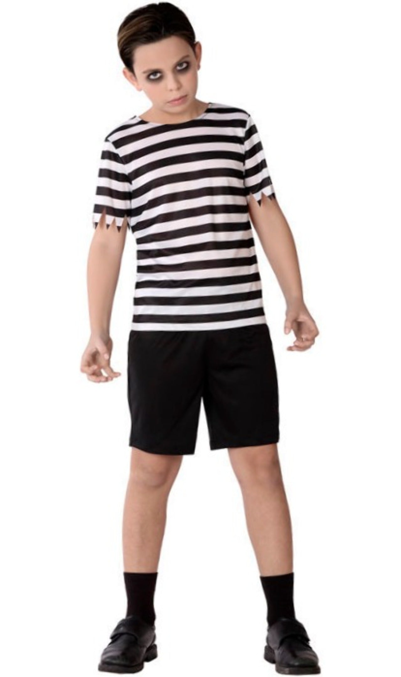 Costumi di gruppo da Famiglia Inquietante Deluxe