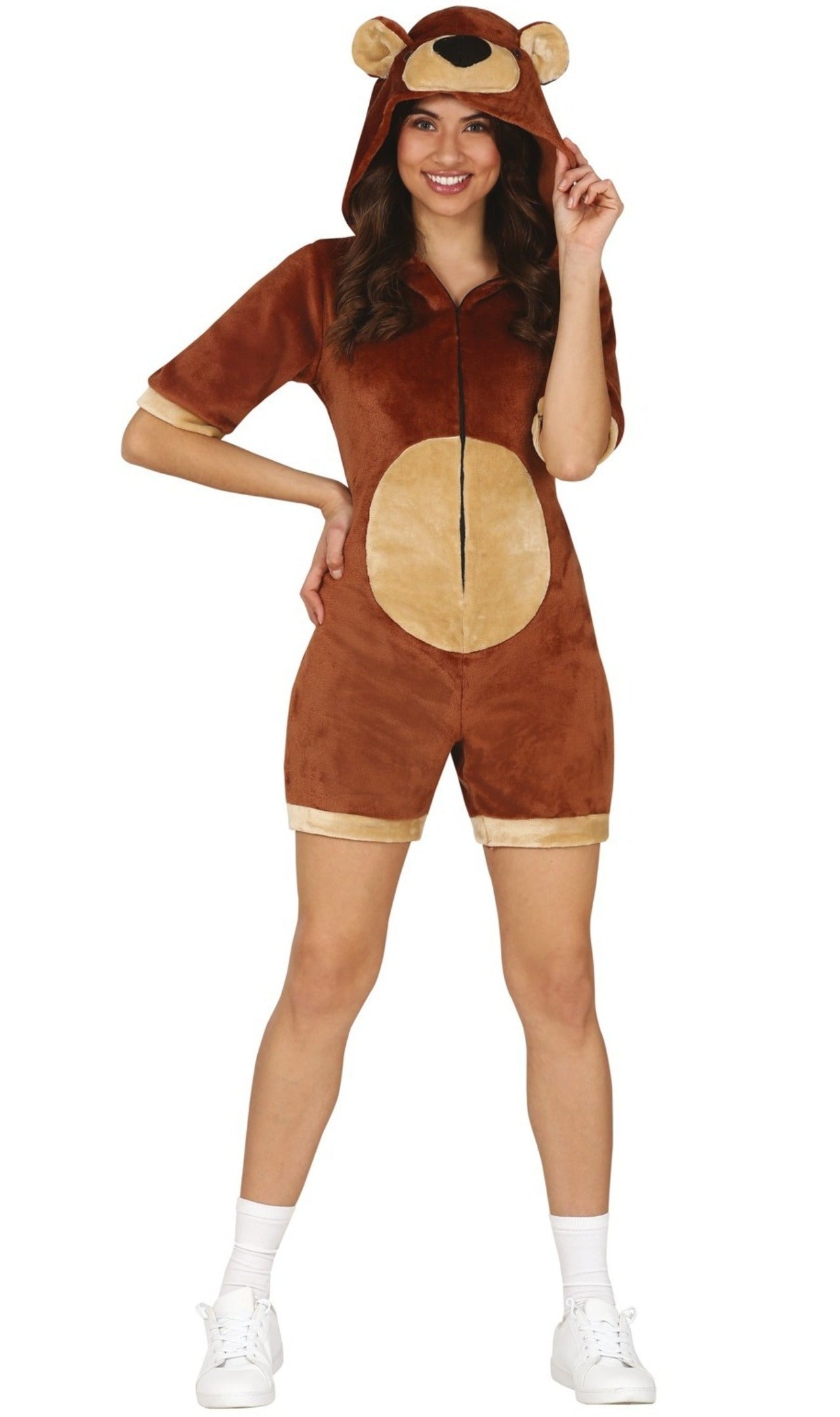 Costumi di gruppo da Orso