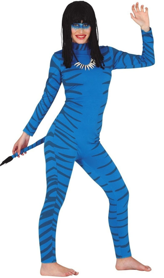 Costumi di gruppo da Avatars e Militari