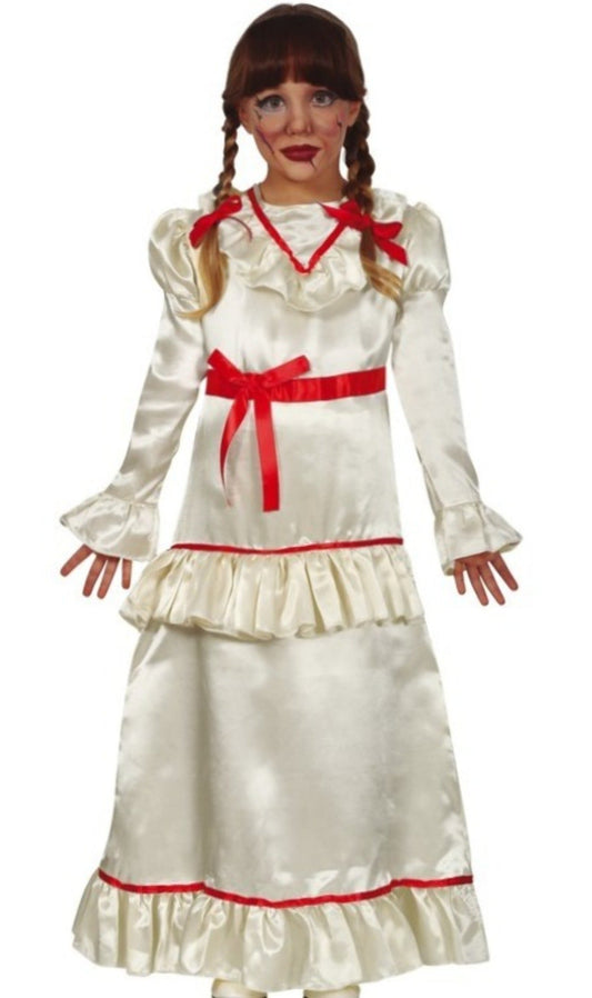 Costumi di gruppo da Bambola Annabelle