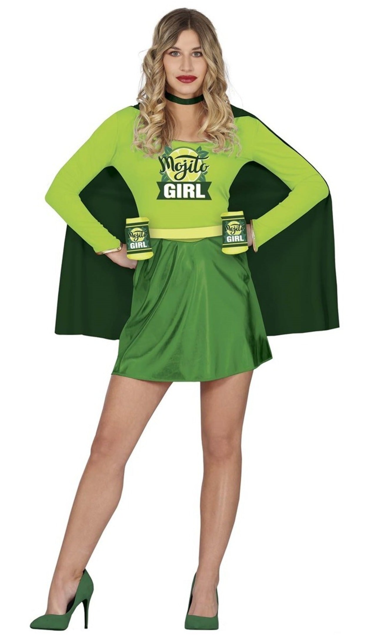 Costumi di coppia da Mojito