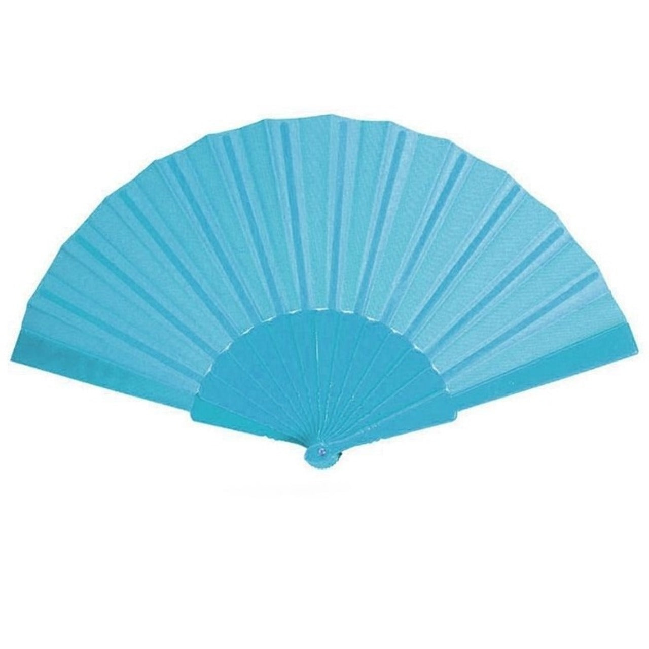 Ventaglio turchese