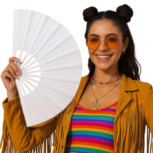 Ventaglio Bianco Grande