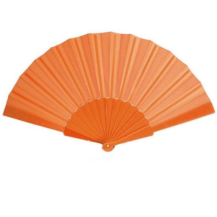 Ventaglio arancione