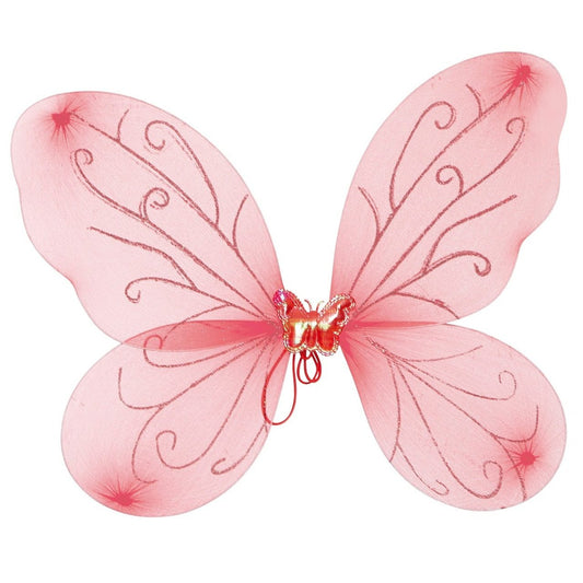 Ali Illusione Rosse per bambini