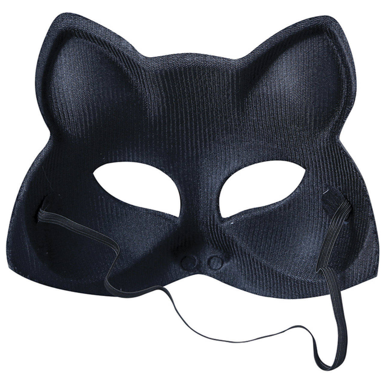 Maschera da Gatto con paillettes