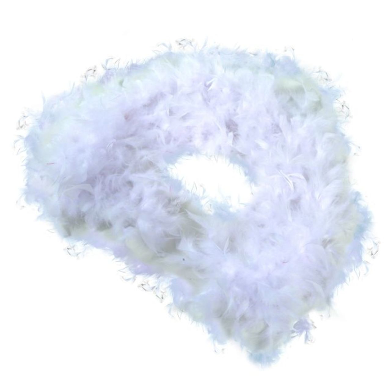 Boa Marabù Bianco 40 gr