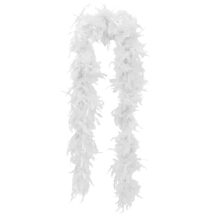 Boa Marabù Bianco 40 gr