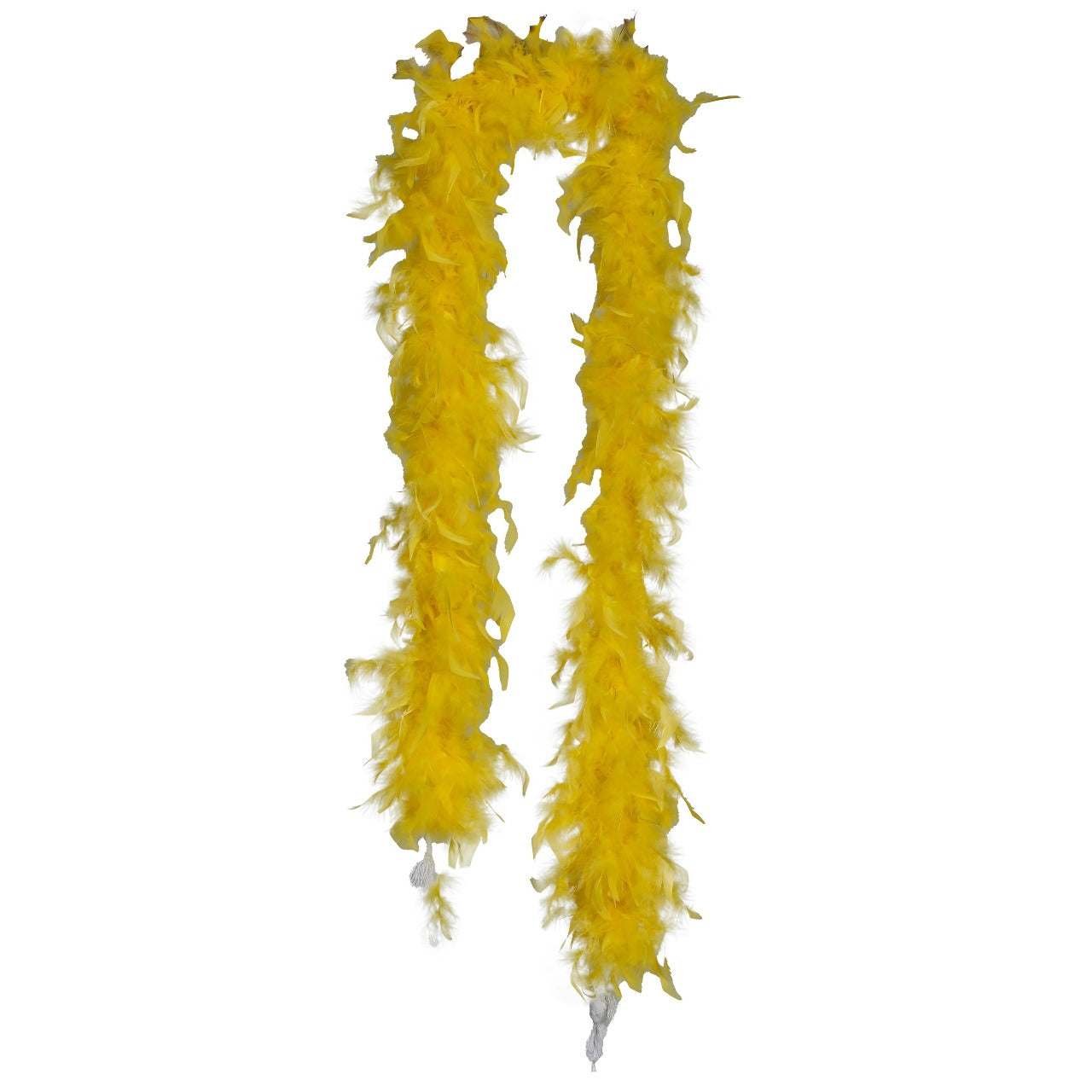 Boa Piume Gialle 80gr