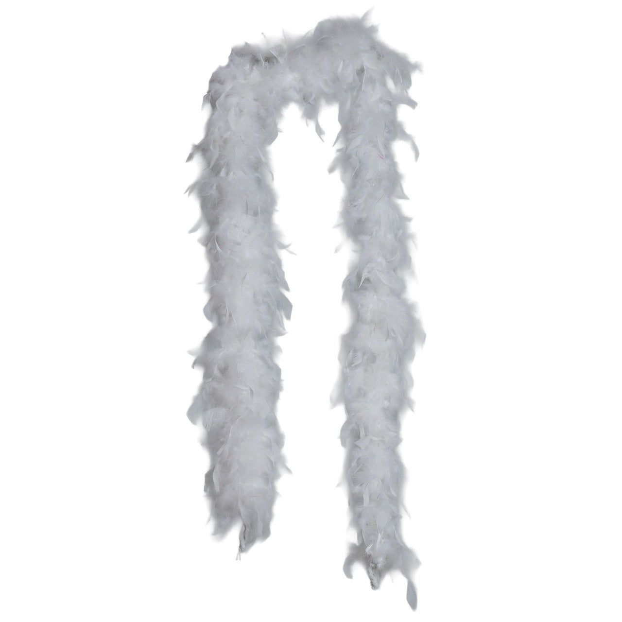Boa Piume Bianche 80gr