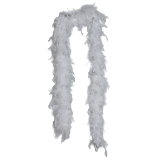 Boa Piume Bianche 80gr