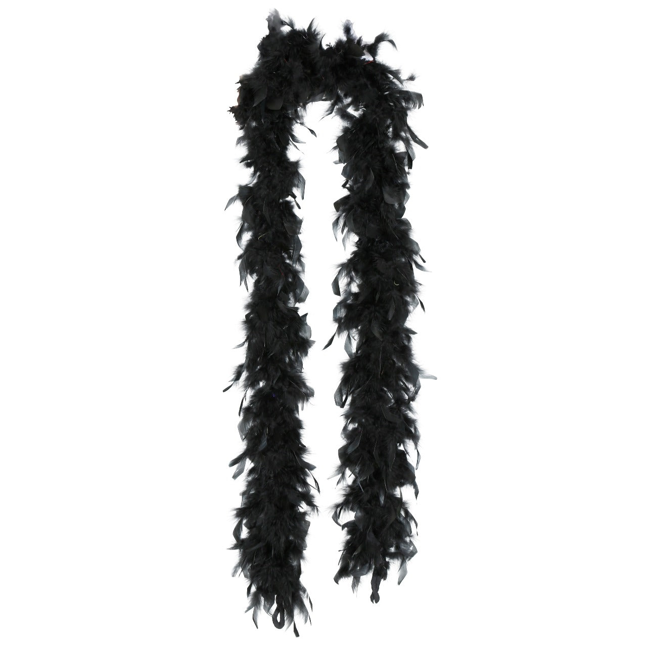 Boa Piume Nere 80gr