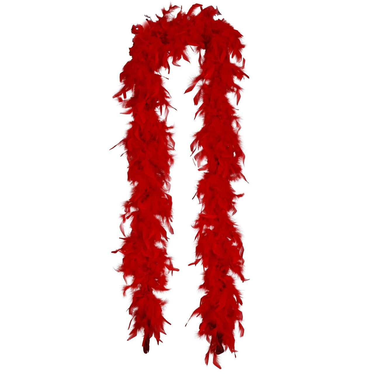 Boa Piume Rossa 80gr