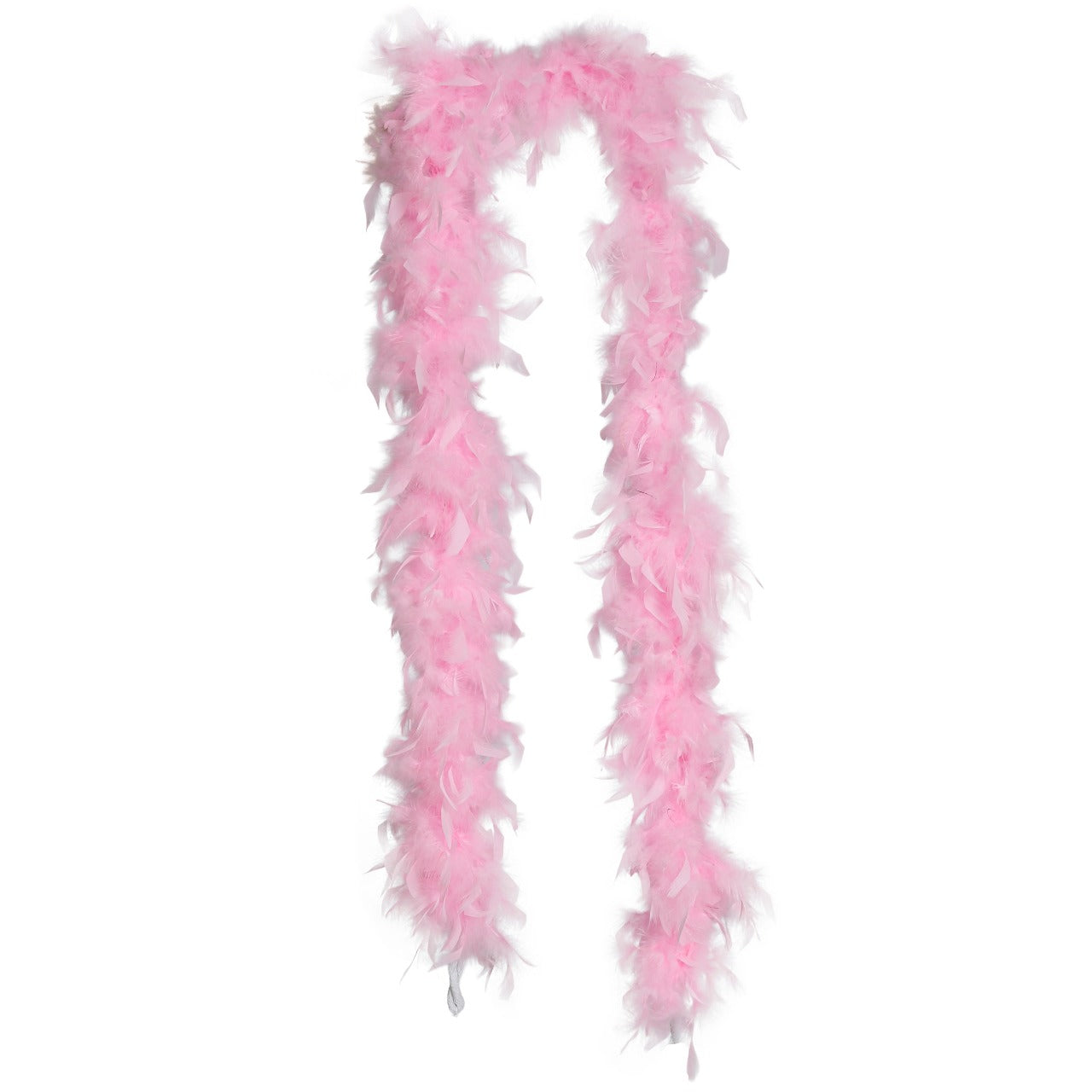 Boa Piume Rosa 80gr