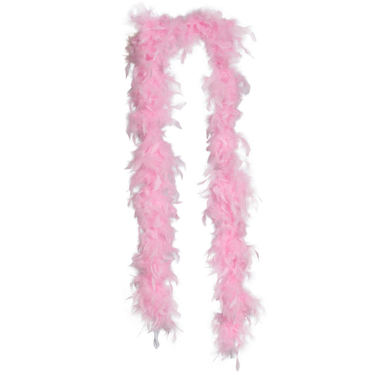 Boa Piume Rosa 80gr