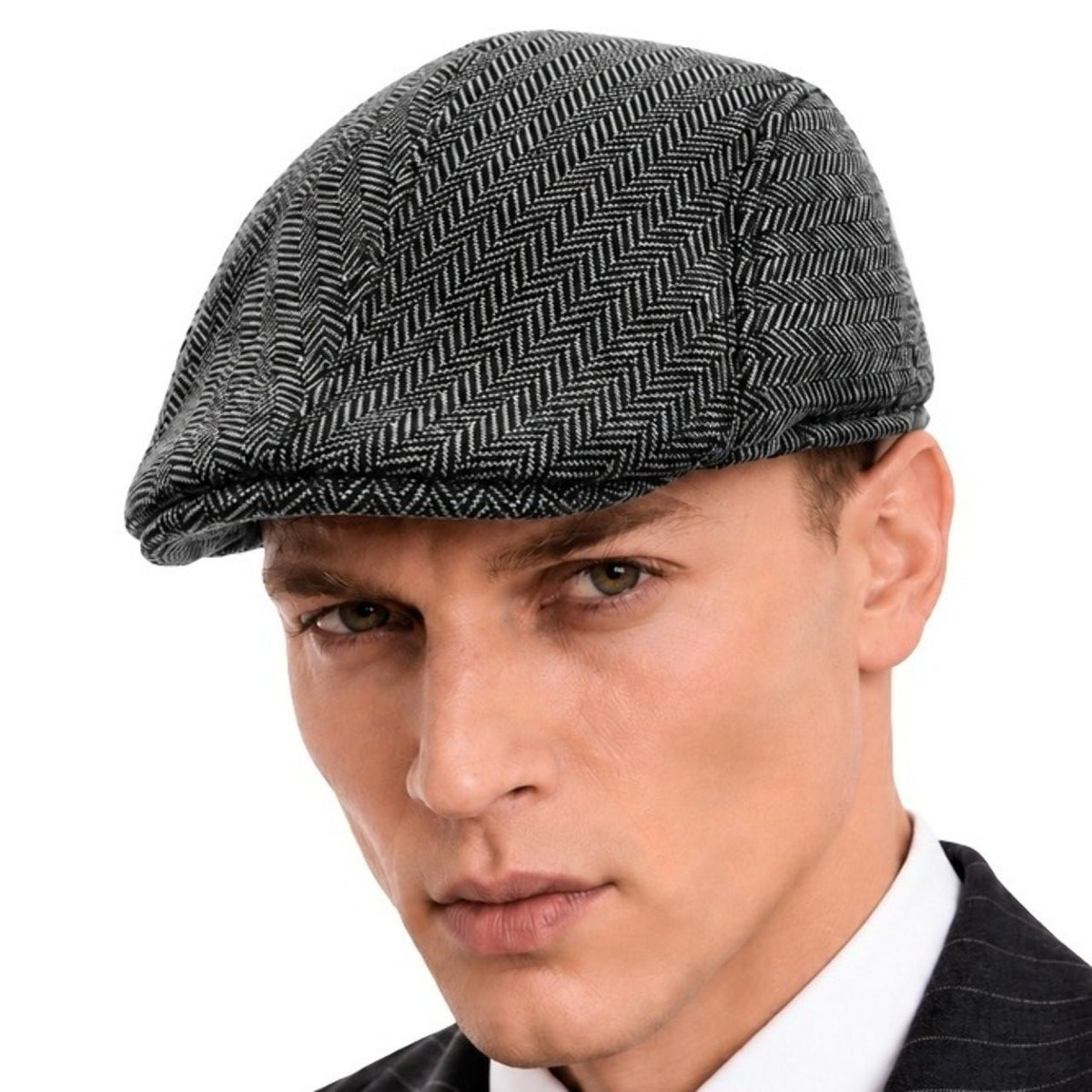 Basco Grigio Gangster