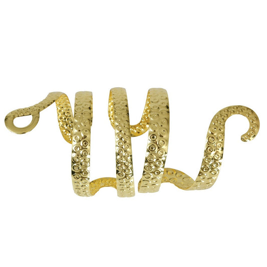 Bracciale Serpente Rigido