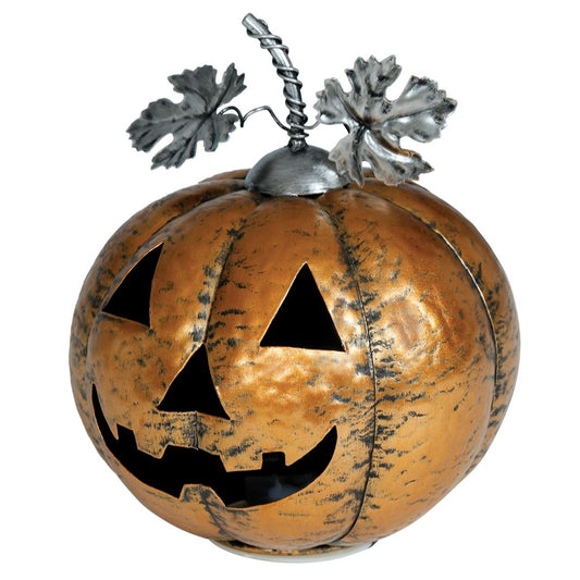 Zucca Metallica Luminosa