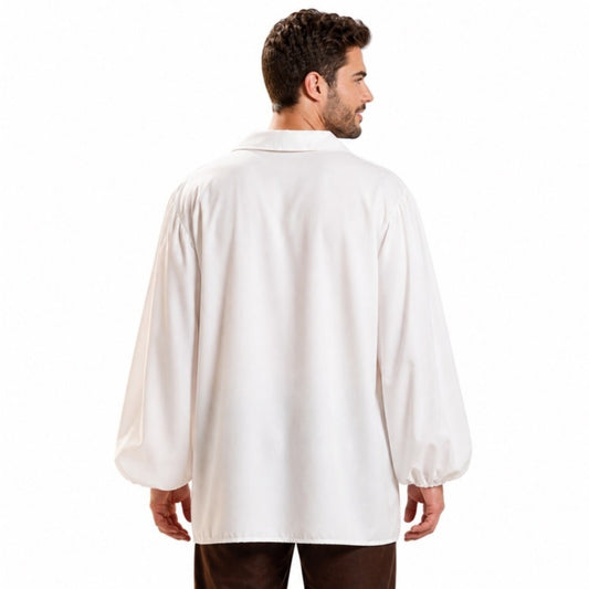 Camicia Medievale Sancho uomo