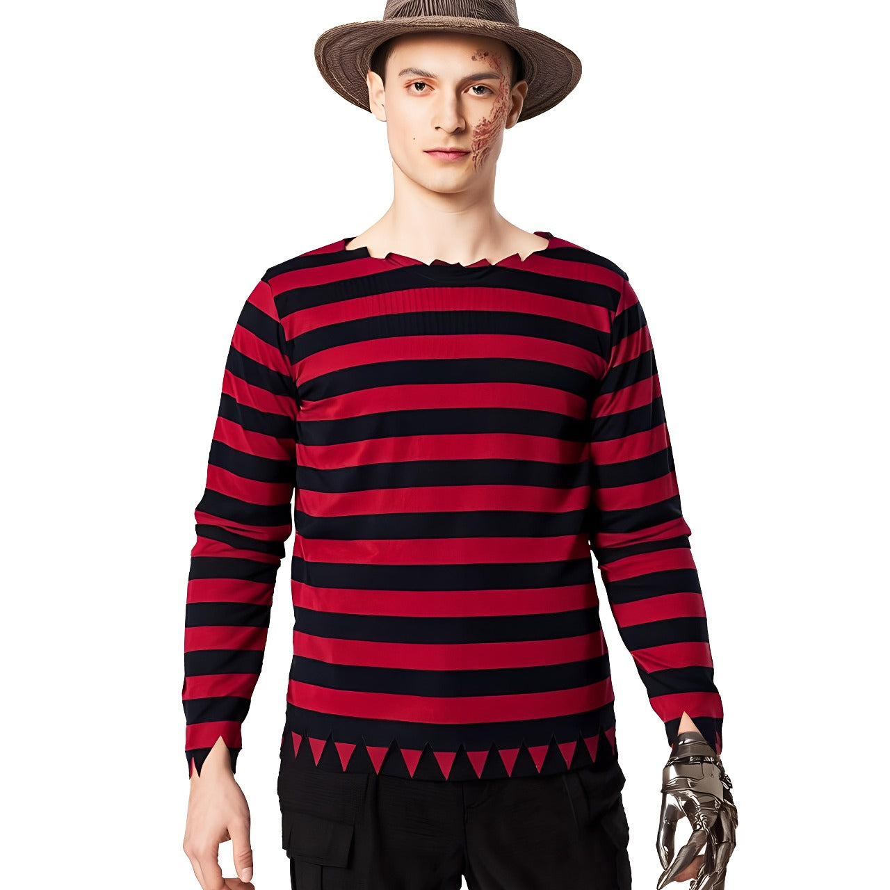 Maglietta di Freddy Krueger