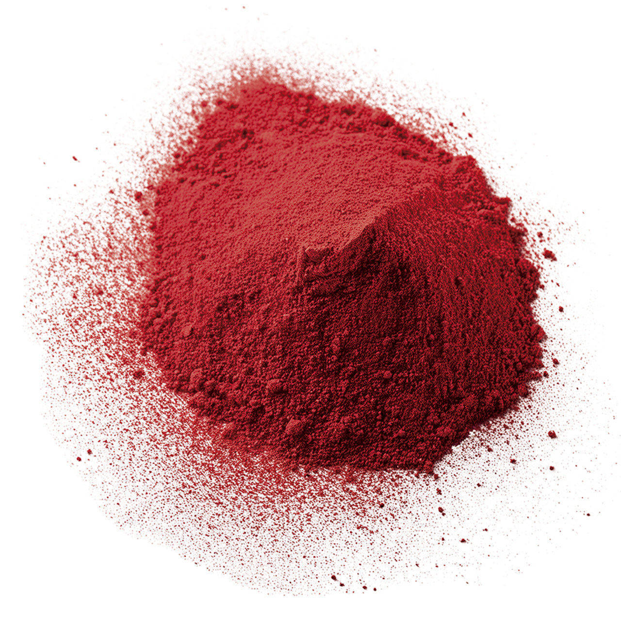 Cannone di Polvere Holi Rossa