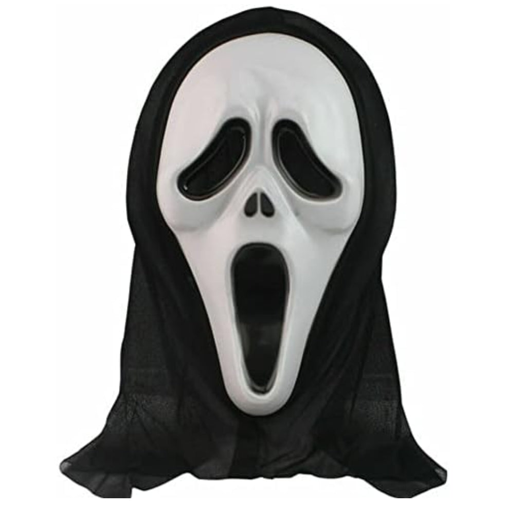 Maschera Scream