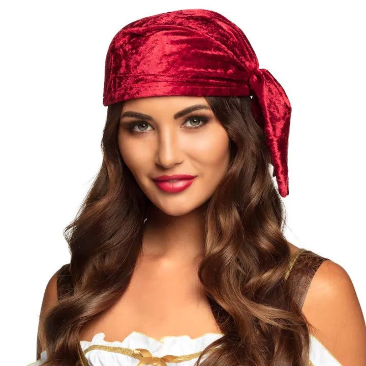 Bandana da Pirata
