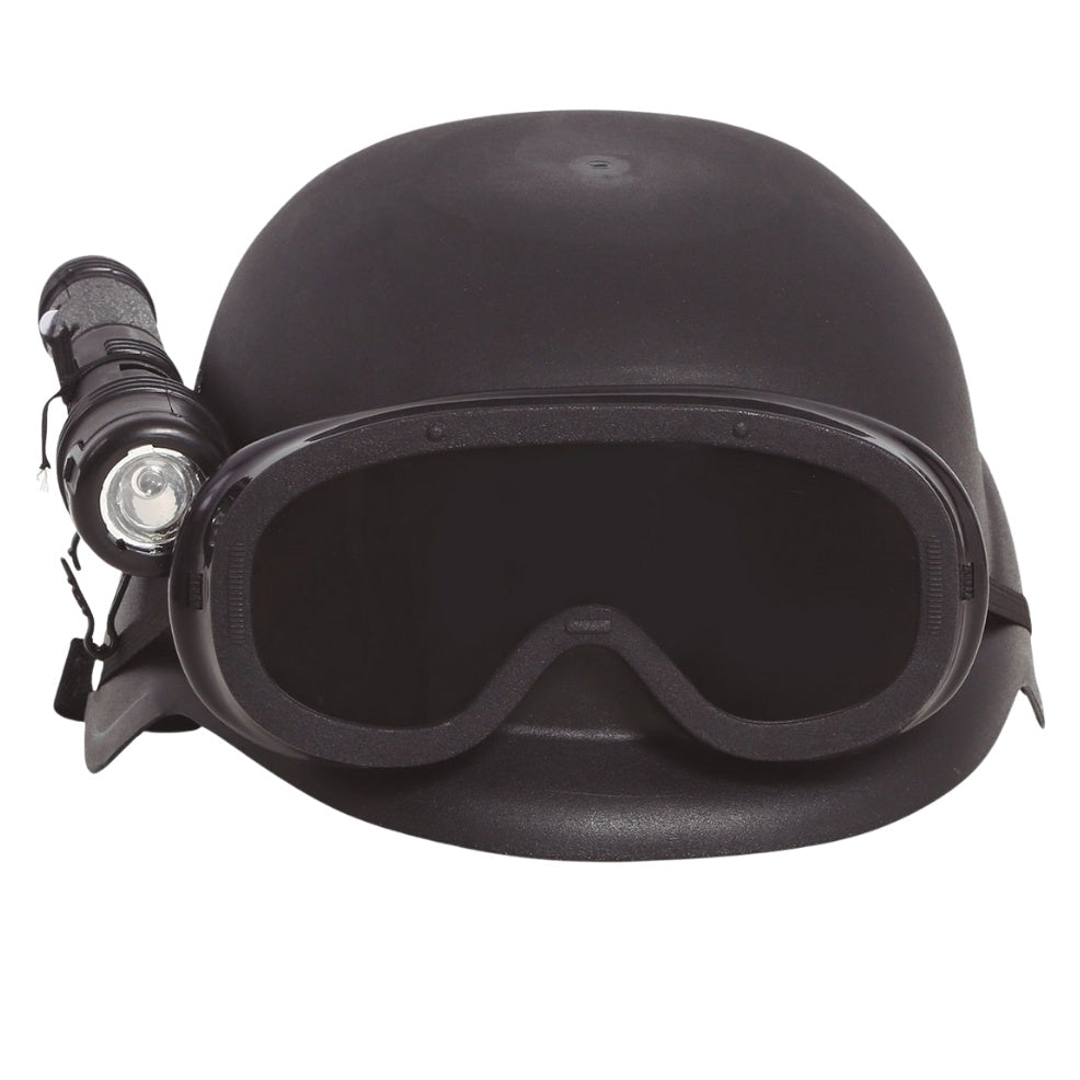 Casco Swat Bambino