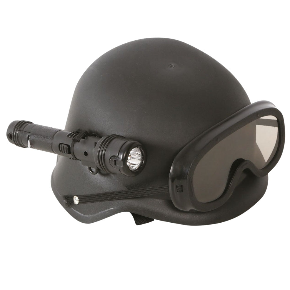 Casco Swat Bambino