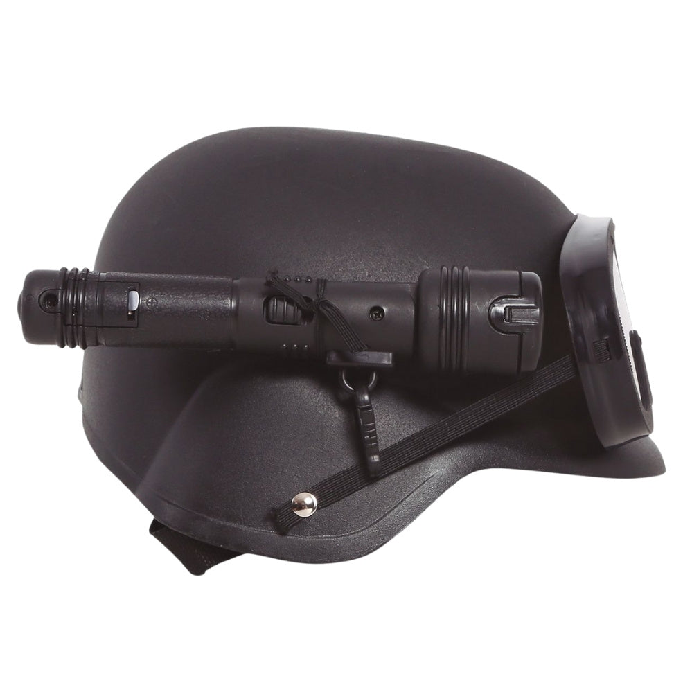 Casco Swat Bambino