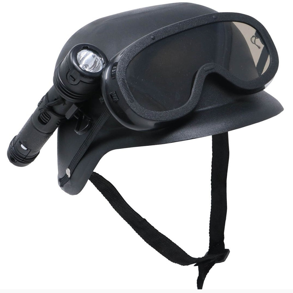 Casco Swat Bambino