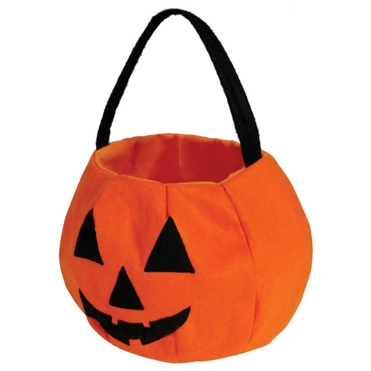 Cestino Zucca per Caramelle