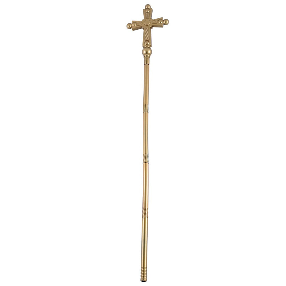 Bastone Episcopale Smontabile